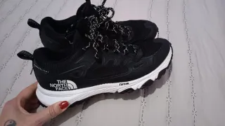 Zapatillas The North Face Talla 39