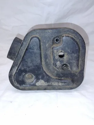 Scatola filtro Piaggio Ape 50 125 DGM 42059