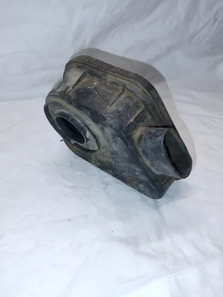 Scatola filtro Piaggio Ape 50 125 DGM 42059