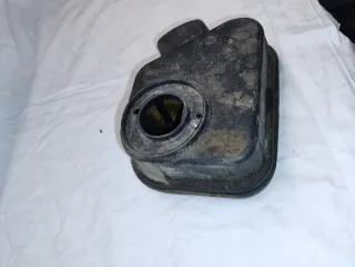 Scatola filtro Piaggio Ape 50 125 DGM 42059