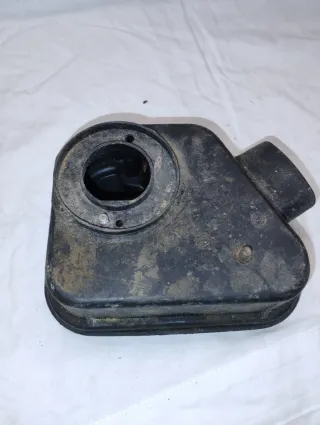 Scatola filtro Piaggio Ape 50 125 DGM 42059