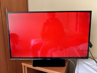 Samsung TV 32 UE32H5570SS con fire stick 4k