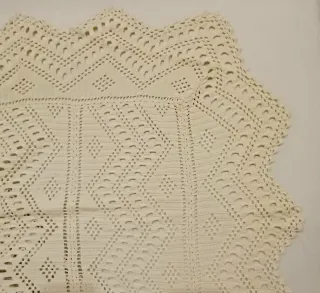 Colcha de verano Blanfil beige