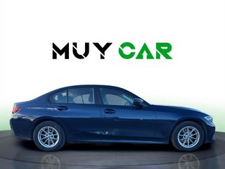 BMW Serie 3 318d 110 kW (150 CV)