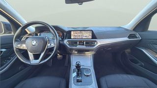 BMW Serie 3 318d 110 kW (150 CV)