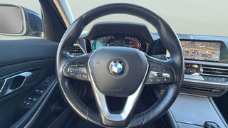 BMW Serie 3 318d 110 kW (150 CV)