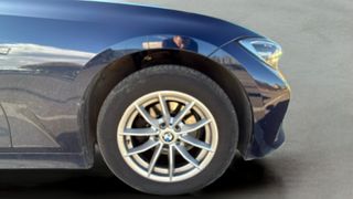 BMW Serie 3 318d 110 kW (150 CV)