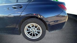 BMW Serie 3 318d 110 kW (150 CV)