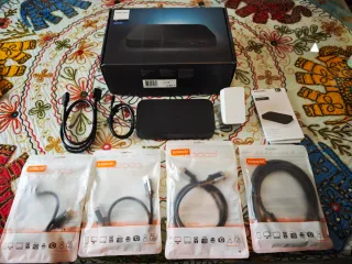 Philips Hue Sync Box 4K