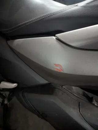 Yamaha XMAX 300 ABS Maxiscooter