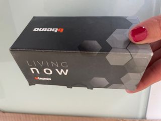 Bticino Living Now - Moduli e Placche