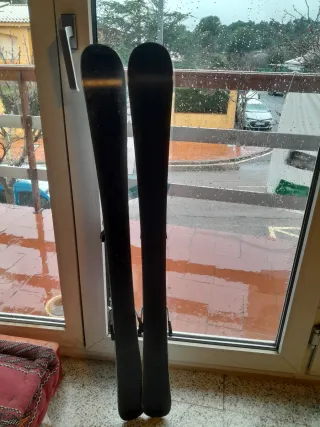 Sci e scarponi per bambini