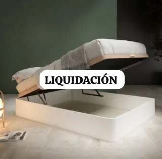 Canape y colchón 150x190