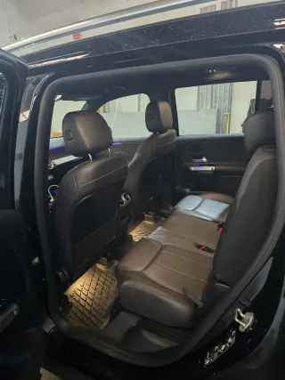 Mercedes-Benz GLB (X244) 2025