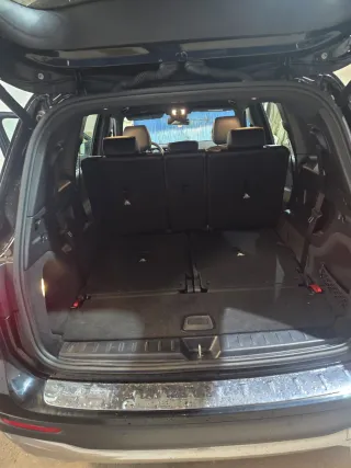 Mercedes-Benz GLB (X244) 2025