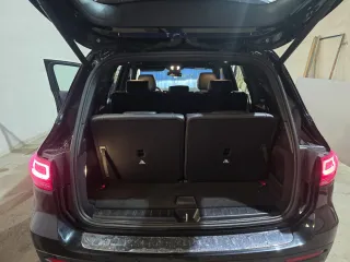 Mercedes-Benz GLB (X244) 2025