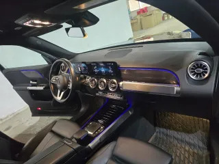 Mercedes-Benz GLB (X244) 2025