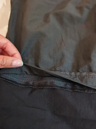 Pantalones de trekking 2 piezas