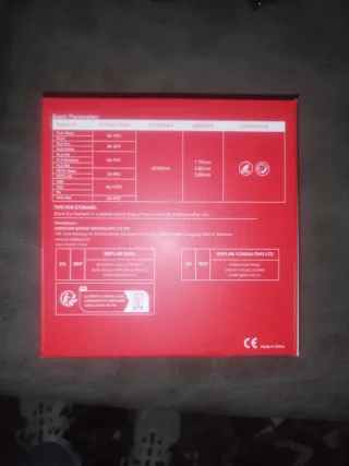 Filamento PETG Kingroon