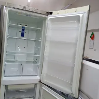 Nevera Indesit