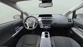 Toyota Prius+ 1.8 hibrido Advance 100 kW (136 CV)