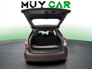 Toyota Prius+ 1.8 hibrido Advance 100 kW (136 CV)