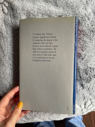 Carne Trémula de ruth rendell