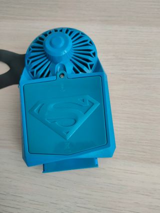 Disfraz Hinchable Superman Niño