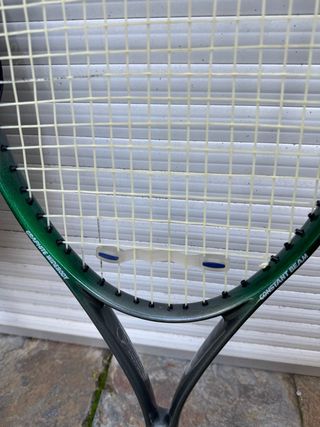 Raqueta Tenis HEAD Graphite Widebody + Funda