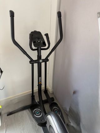 Bicicleta Elíptica Domyos C3.0 con Bluetooth