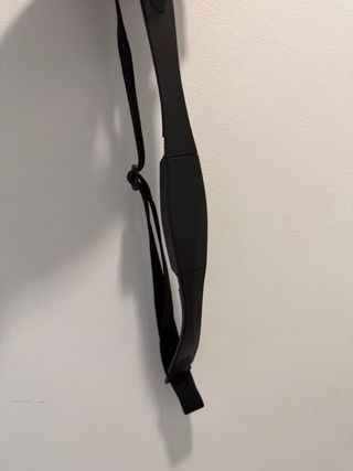 Bicicleta Elíptica Domyos C3.0 con Bluetooth