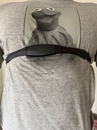 Bicicleta Elíptica Domyos C3.0 con Bluetooth