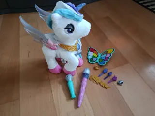 VTech Unicornio Maquillaje Mágico Mila