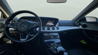 Mercedes-Benz Clase E 220 d Cabrio 4Matic 143 kW (194 CV)