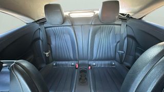 Mercedes-Benz Clase E 220 d Cabrio 4Matic 143 kW (194 CV)