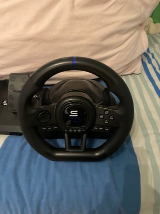 Volante da console Soul