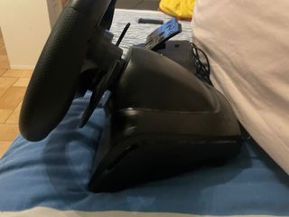 Volante da console Soul