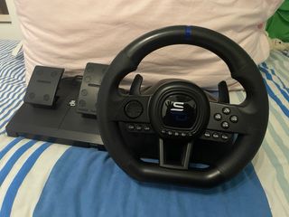 Volante da console Soul