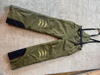 Pantalón de esquí goretex grifone Talla L