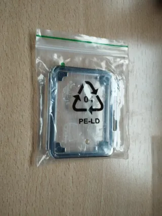 Cámara deportiva Victure 4K AC700