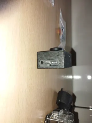 Cámara deportiva Victure 4K AC700