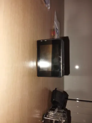 Cámara deportiva Victure 4K AC700