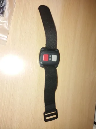 Cámara deportiva Victure 4K AC700