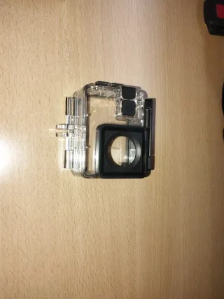 Cámara deportiva Victure 4K AC700