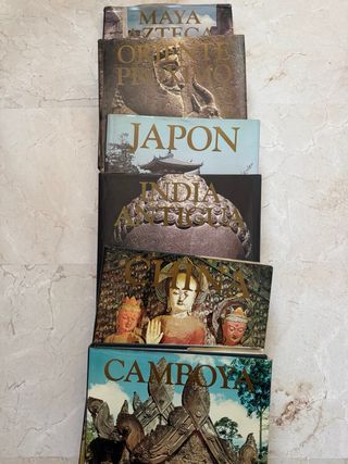 Colección Historia y Civilizaciones