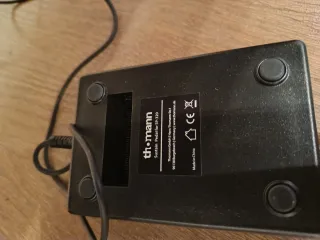 Teclado Piano Thomann SP-320