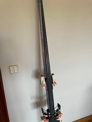 Esquís Rossignol PP 25 178 cm