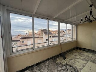 Cerramiento de aluminio