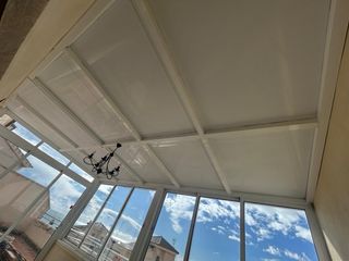 Cerramiento de aluminio