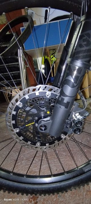 Bici Scott Patron eRide 900